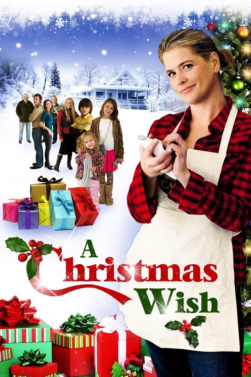 Постер A Christmas Wish